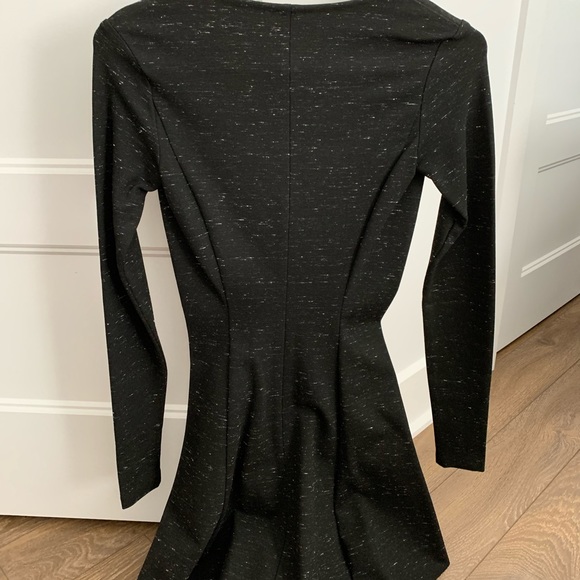 Wilfred front zipper dress - Picture 3 of 3